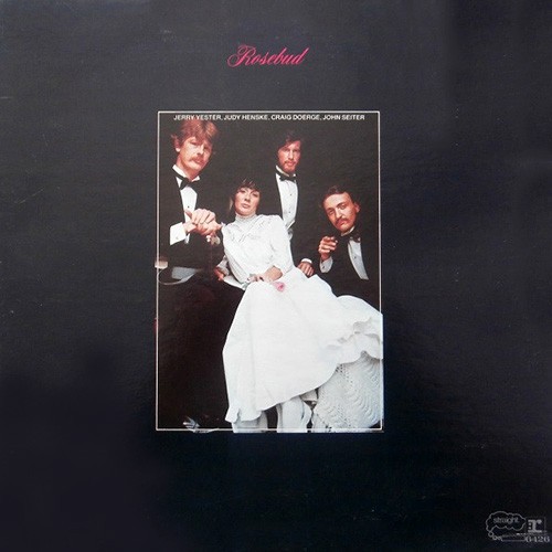 Rosebud (US) - Rosebud, US