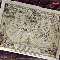 Saga - Worlds Apart, D