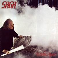 Saga - Worlds Apart, D