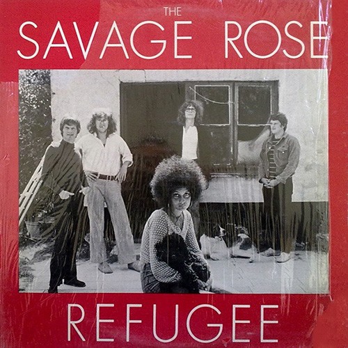 Savage Rose, The - Refugee, US (Or)
