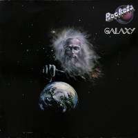 Rockets - Galaxy, D