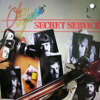 Secret Service - Oh, Susie, UK