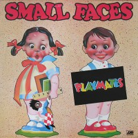 Small Faces - Playmates, D