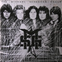 Michael Schenker Group, The - MSG, D
