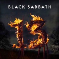 Black Sabbath - 13, EU