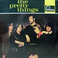 Pretty Things - Pretty Things