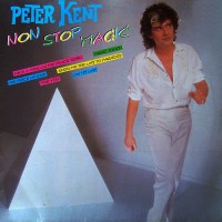 Peter Kent - Non Stop Magic, D