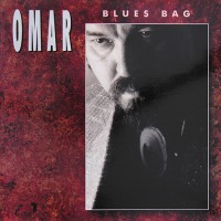 Omar - Blues Bag, NL