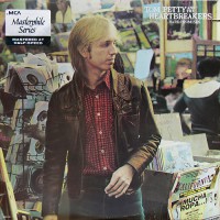 Petty, Tom And The Heartbreakers - Hard Promises, CAN