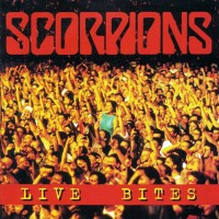 Scorpions - Live Bites, GRE