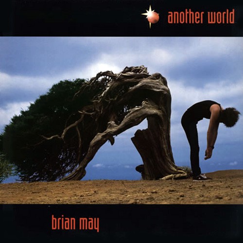 May, Brian - Another World, UK