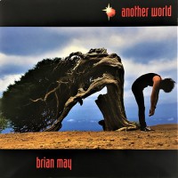 May, Brian - Another World, UK
