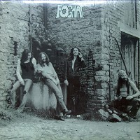 Foghat - Foghat, US