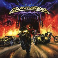 Gamma Ray - To The Metal, D