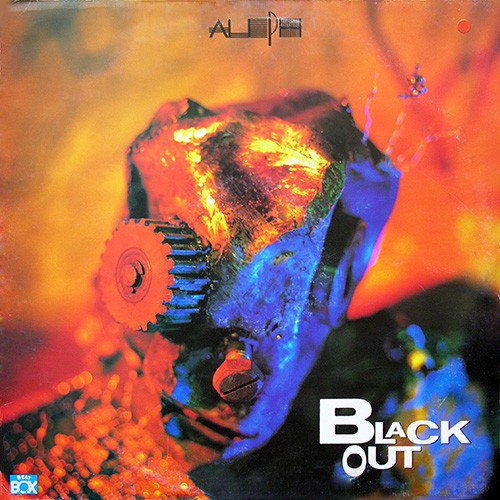 Aleph - Black Out, SWE