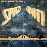 Bembo, Dario Baldan - Spazi Uniti, ITA