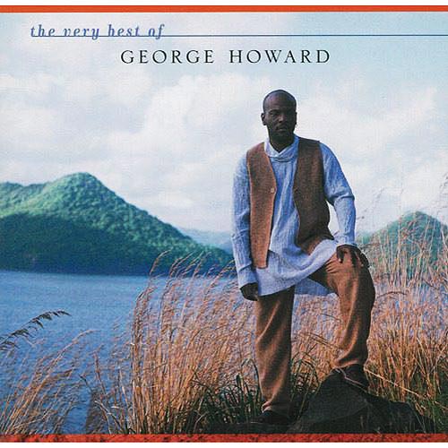 Howard, George - Very Best Of George