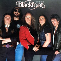 Blackfoot - Siogo, US