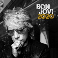Bon Jovi - 2020, EU