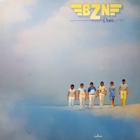 BZN - Desire, NL