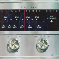 Climax Blues Band - FM Live, US