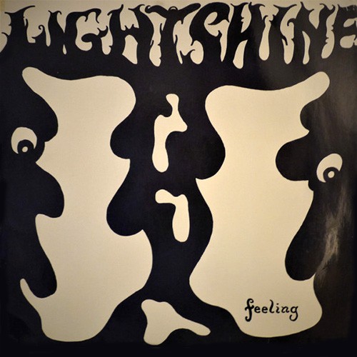 Lightshine - Feeling, D