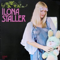 Staller, Ilona - Ilona Staller, ITA