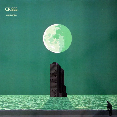 Oldfield, Mike - Crises, D