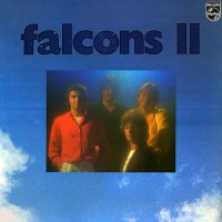 Falcons - II, SPA