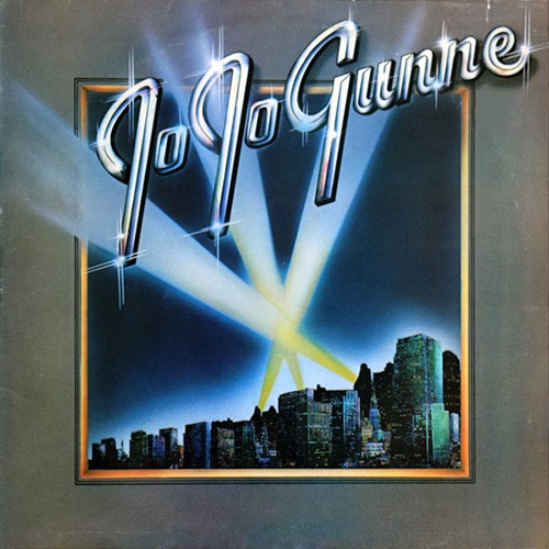 Jo Jo Gunne - So...Where's The Show, UK