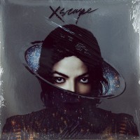 Jackson, Michael - Xscape, EU