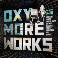 Jarre, Jean-Michele - Oxymoreworks, EU