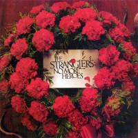 Stranglers - IV No More Heroes (ins)