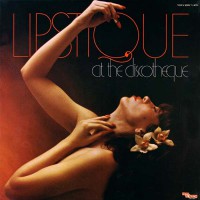 Lipstique - At The Discotheque, US