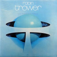 Trower, Robin - Twice Removed From Yesterday, US