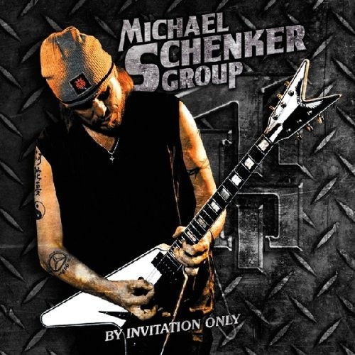 Michael Schenker Group, The - By Invitation Only