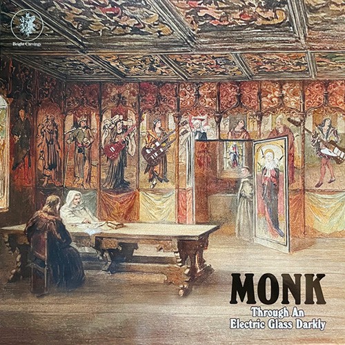 Monk - Through An Electric Glass Darkly