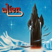 Alien - Alien, EU (Or)