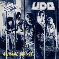 U.D.O. - Animal House, D