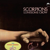 Scorpions - Lonesome Crow, D (Re)
