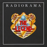 Radiorama - The Legend, ITA