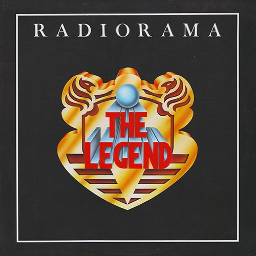 Radiorama - The Legend, ITA