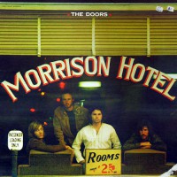 Doors, The - Morrison Hotel, US (Re)