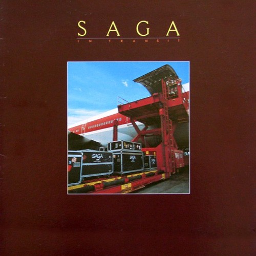 Saga - In Transit, CAN