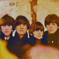 Beatles - For Sale, UK (MONO)