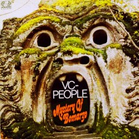 VC-People - Mystery Of Bomarzo, D