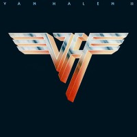 Van Halen - Van Halen II, US