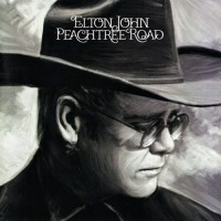 Elton John - Peachtree Road, UK