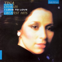Tina Charles - Greatest Hits, NL
