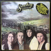 Smokie - Changing All The Time, D